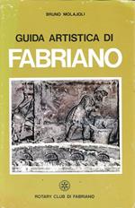Guida artistica di Fabriano