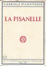 La Pisanelle