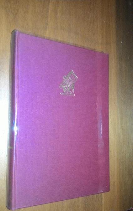 Rugantino - copertina