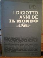 I diciotto anni de 