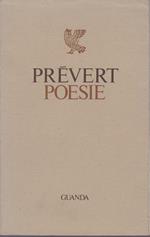 Prévert. Poesie