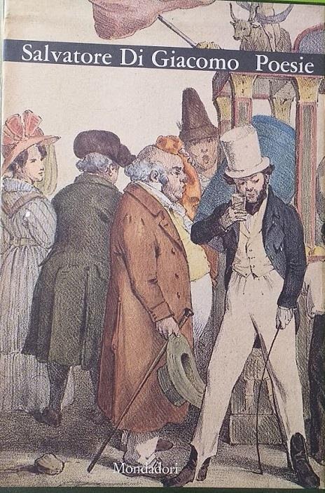 Salvatore Di Giacomo: Poesie - 2