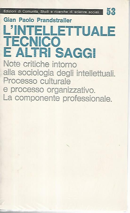 Librisaggi