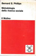 Metodologia della ricerca sociale