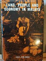 Land, People and Economy in Malaya
