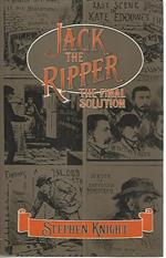 Jack the ripper the final solution