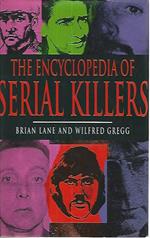 The encyclopedia of serial killers