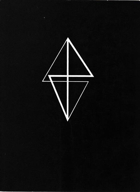 Sulle tracce della vita - Gaspare Ambrosini - 2