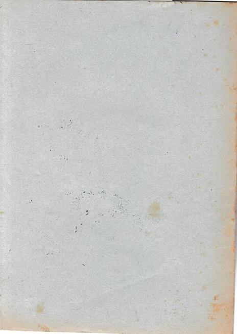 Al Belgio. Manifesto dei cattolici spagnoli. Versione italiana di P. Santamaria - P. Santamaria - 2