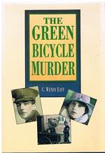 The green bicycle murder