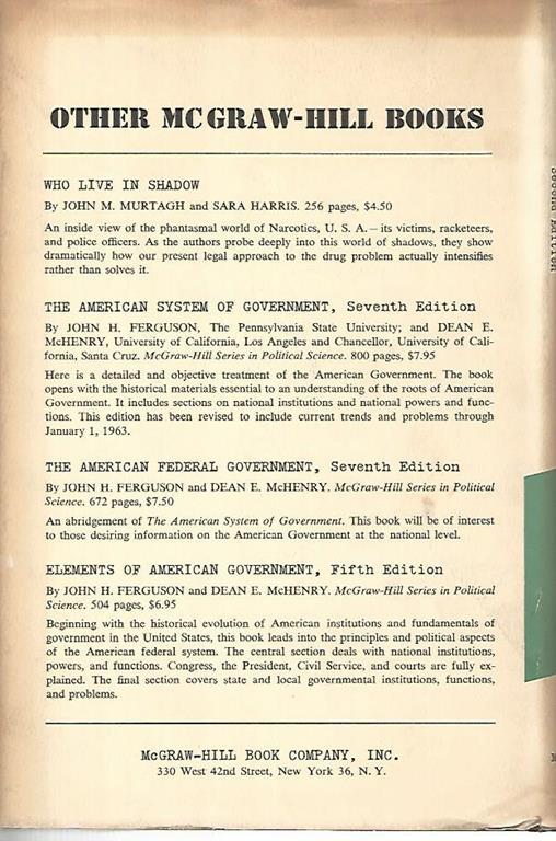 Police administration - O.W. Wilson - 2