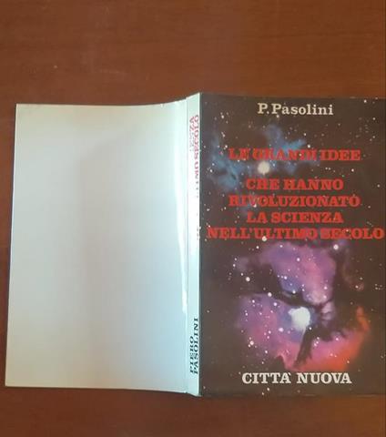 Le grandi idee - copertina