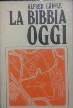 La Bibbia Oggi