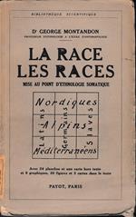 La race les races