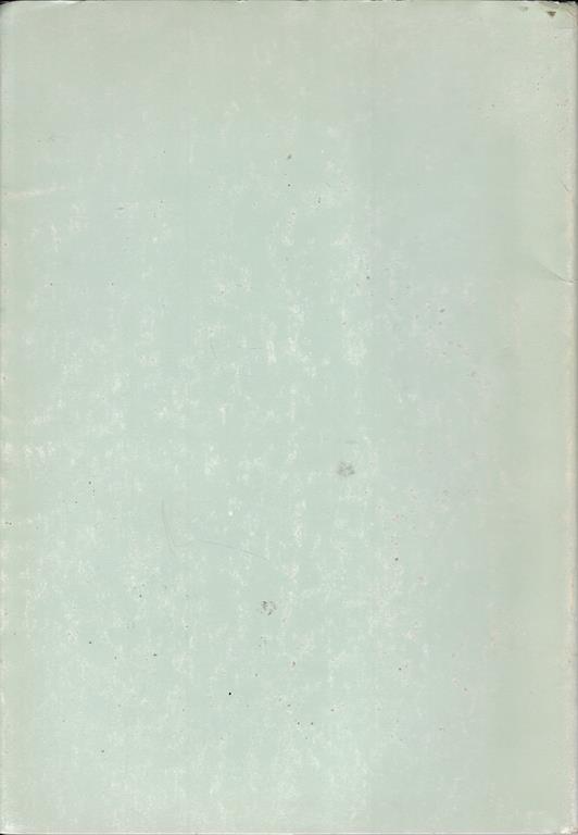 Sociologia rivista di Scienze Sociali. Prospettive sociologiche per la società post-industriale. Lo scenario internazionale anno XXIII - 1989 n. 1 Nuova serie - 2