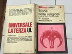 Storia delle religioni 18 I popoli senza scrittura