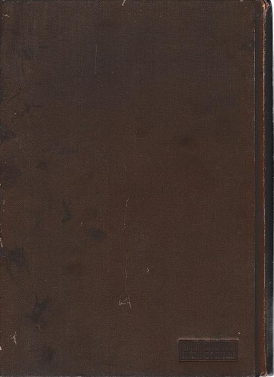 Manuale di storia dell'arte vol. IV° Il Rinascimento nell'Europa settentrionale e l'arte nei secoli XVII e XVIII - Anton Springer - 2
