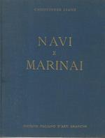 Navi e marinai