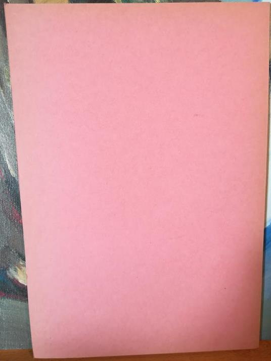 Orientamenti nel campo delle ricerche e studi nelle FF. AA. italiane con particolare riguardo alla missilistica anche in campo N. A T. O - L. Broglio - 2