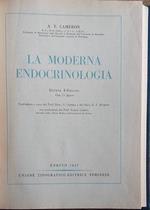 La moderna endocrinologia
