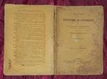 Manuale di medicature ed apparecchi