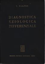 Diagnostica Eziologica Differenziale