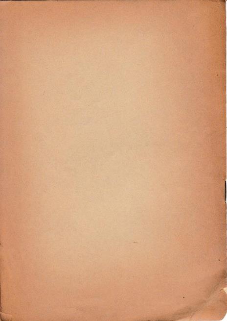 Chirurgia Italiana - Estratto vol. II - fasc. 1 Gennaio Febbraio 1948 - V. Puccinelli - 2