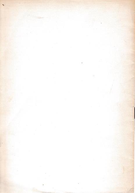 Chirurgia Italiana - Estratto vol. V fasc. 1-2 1951 Interpretazioni radiologiche e constatazioni chirurgiche - V. Puccinelli - 2
