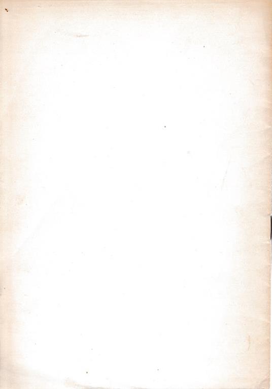 Chirurgia Italiana - Estratto vol. V fasc. 1-2 1951 Interpretazioni radiologiche e constatazioni chirurgiche - V. Puccinelli - 2