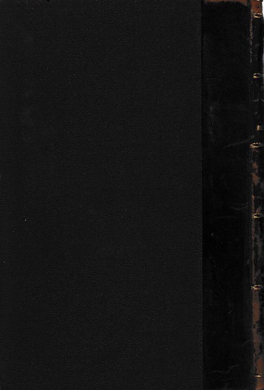 Trattato di Medicina Interna vol. 2° parte prima Organi respiratori - Mediastino - L. Mohr - 2