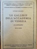 Le Gallerie dell'Accademia di Venezia