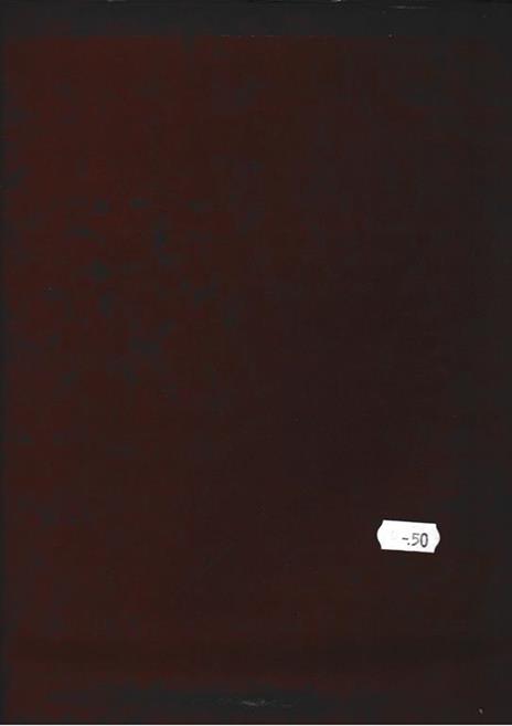 Ritratti a soggetto monografico degli artisti contemporanei - Vincenzo Morra - 2