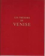 Les tresors de Venise
