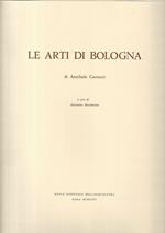 Le arti di Bologna