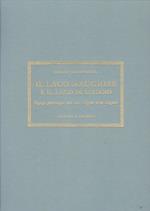 Il lago Maggiore e il lago di Lugano (1823). Ediz. italiana e francese