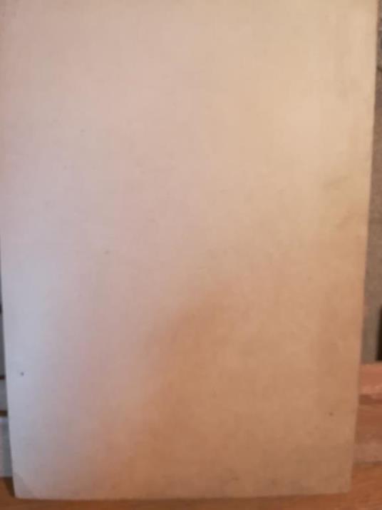 Un mestiere di città alle soglie dell'età industriale. Il facchinaggio genovese fra il 1815 e il 1850 - Edoardo Grendi - 2