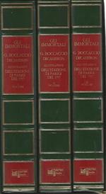 Gli immortali. Il Decameron