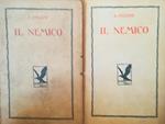 Il nemico. I. II