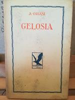 Gelosia