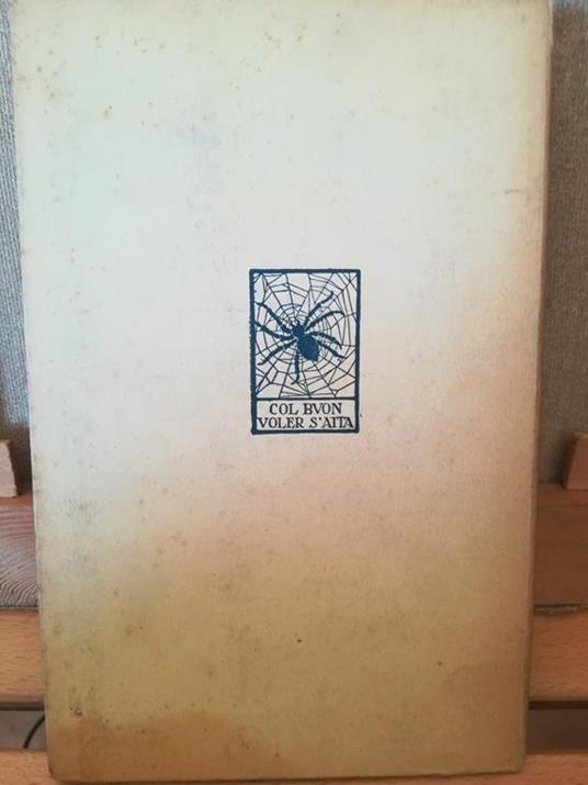 Gelosia - Alfredo Oriani - 2