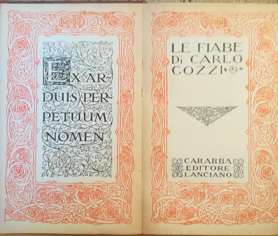 Libreria del Professore