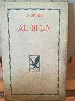 Al di là. I. II