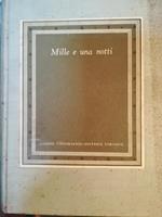 Mille e una notti