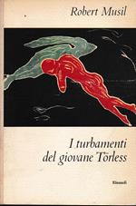 I turbamenti del giovane Torless