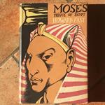 Moses Prince of Egypt