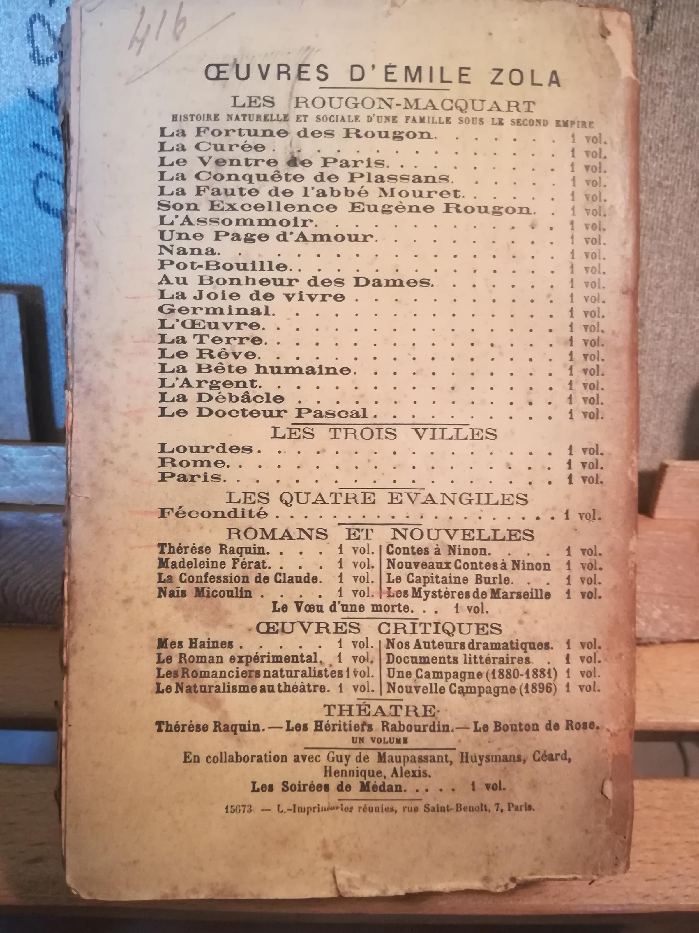 Libreria del Professore