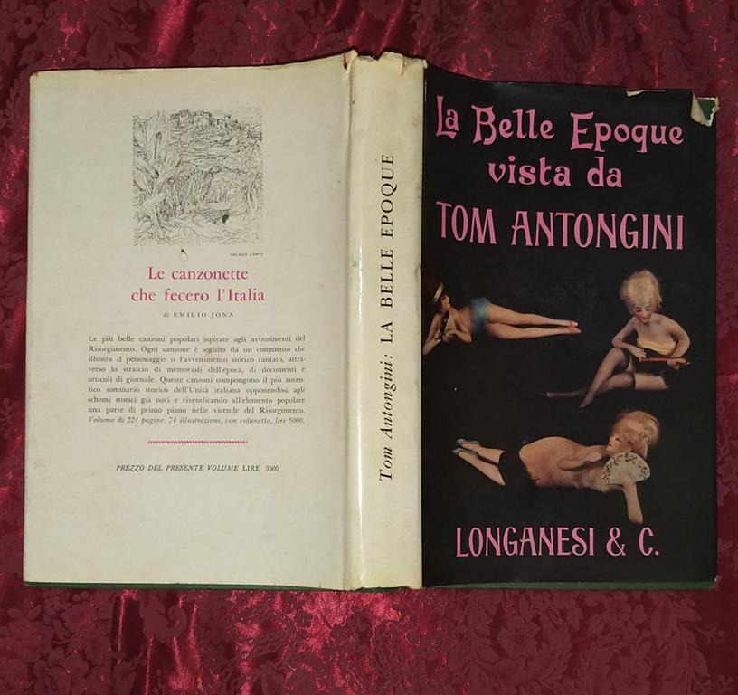 Libreria del Professore