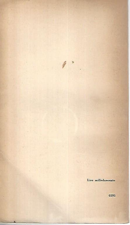 Coraggio guardiamo - Marotta - 2