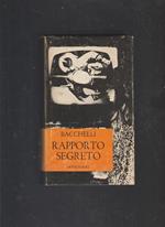 RAPPORTO SEGRETO