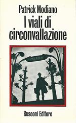 I viali di circonvallazione